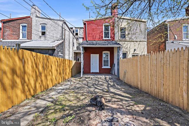 306 RIDGE AVE, Allentown, PA 18102
