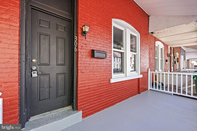 306 RIDGE AVE, Allentown, PA 18102