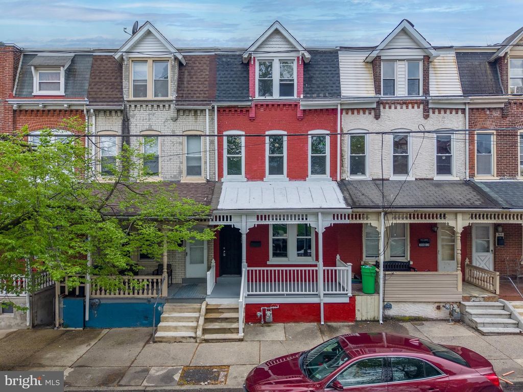 306 RIDGE AVE, Allentown, PA 18102