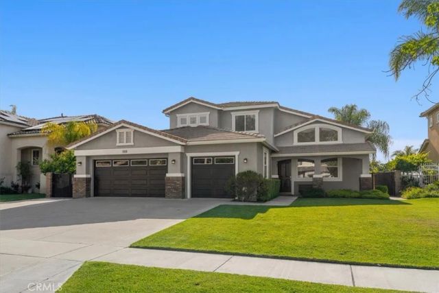 13504 Mesa Crest, Yucaipa, CA 92399