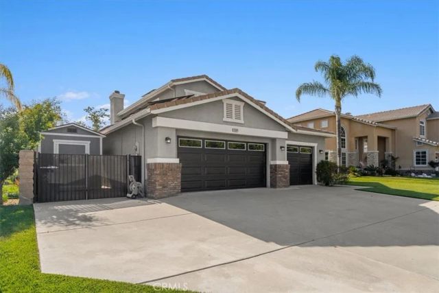 13504 Mesa Crest, Yucaipa, CA 92399