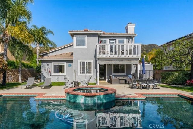 13504 Mesa Crest, Yucaipa, CA 92399