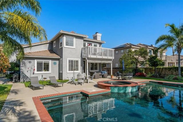 13504 Mesa Crest, Yucaipa, CA 92399