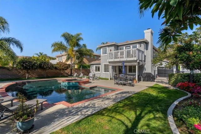 13504 Mesa Crest, Yucaipa, CA 92399