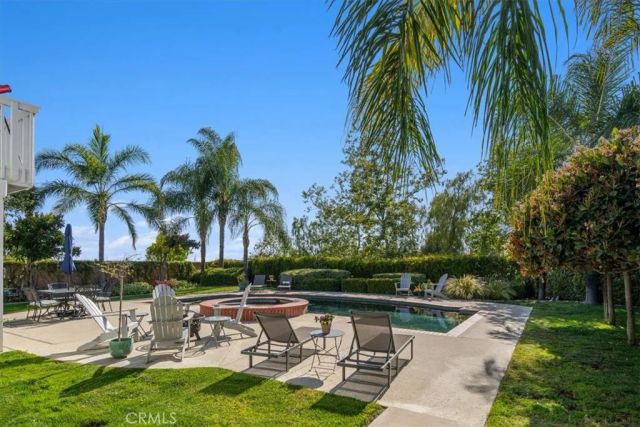 13504 Mesa Crest, Yucaipa, CA 92399