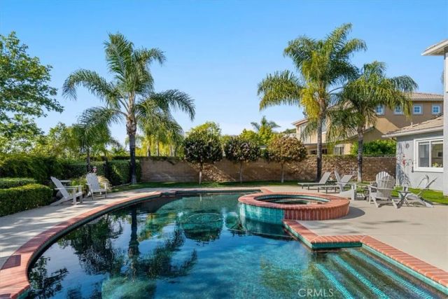 13504 Mesa Crest, Yucaipa, CA 92399