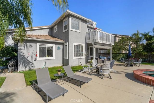 13504 Mesa Crest, Yucaipa, CA 92399