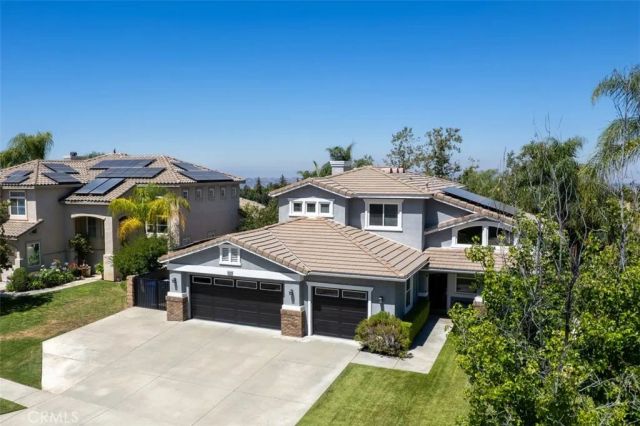 13504 Mesa Crest, Yucaipa, CA 92399