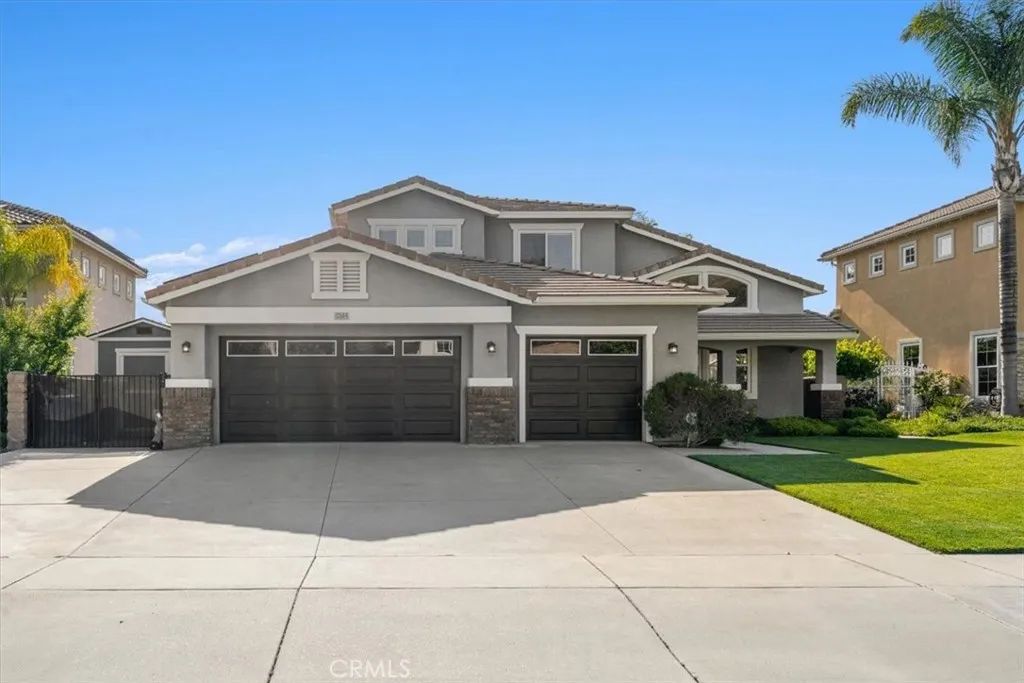 13504 Mesa Crest, Yucaipa, CA 92399