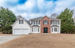 2167 Pixie Rose Lane, Loganville, GA 30052
