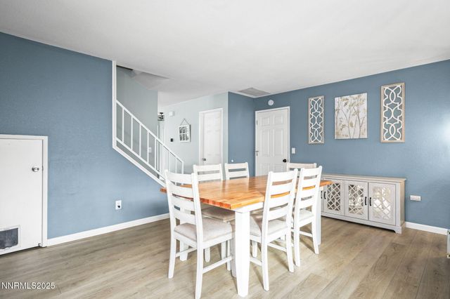 1655 Sabatino Drive, Sparks, NV 89434