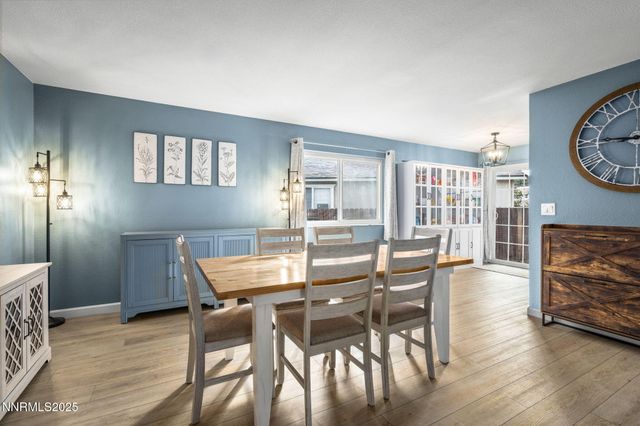 1655 Sabatino Drive, Sparks, NV 89434