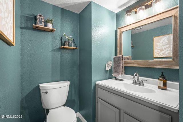 1655 Sabatino Drive, Sparks, NV 89434