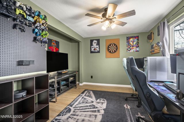 1655 Sabatino Drive, Sparks, NV 89434