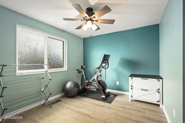 1655 Sabatino Drive, Sparks, NV 89434