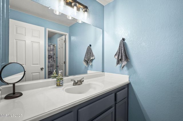 1655 Sabatino Drive, Sparks, NV 89434