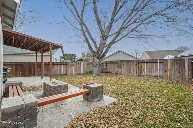 1655 Sabatino Drive, Sparks, NV 89434