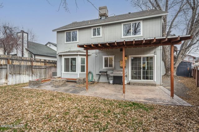 1655 Sabatino Drive, Sparks, NV 89434