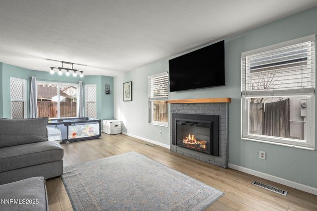 1655 Sabatino Drive, Sparks, NV 89434