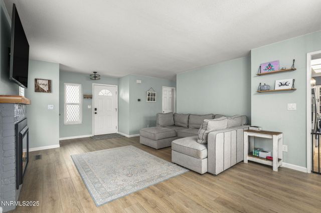 1655 Sabatino Drive, Sparks, NV 89434