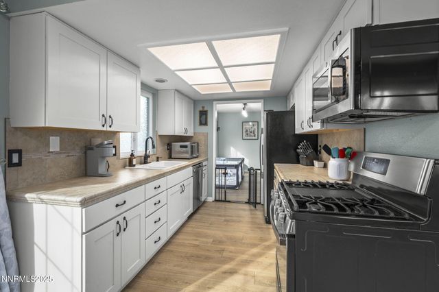 1655 Sabatino Drive, Sparks, NV 89434