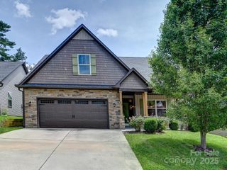 56 Brown Street, Weaverville, NC 28787