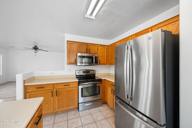 6636 E QUIET RETREAT -- E, Florence, AZ 85132