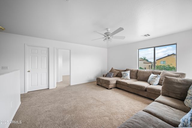 6636 E QUIET RETREAT -- E, Florence, AZ 85132