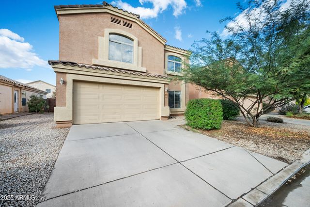 6636 E QUIET RETREAT -- E, Florence, AZ 85132