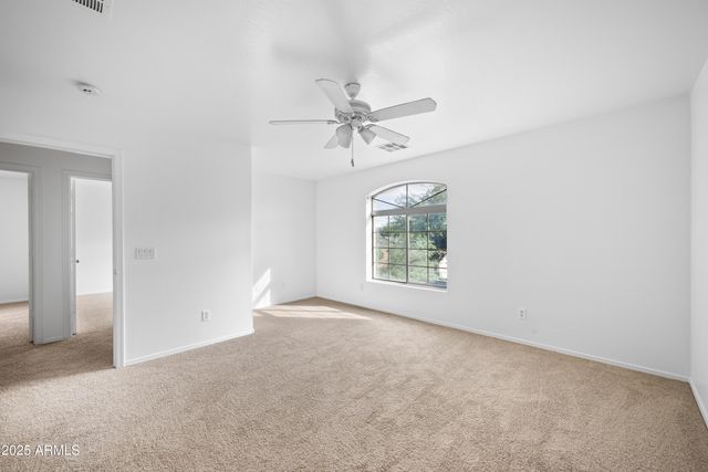 6636 E QUIET RETREAT -- E, Florence, AZ 85132