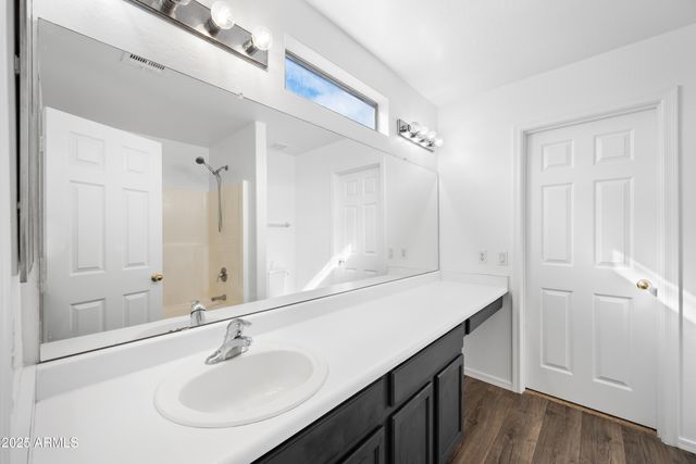 6636 E QUIET RETREAT -- E, Florence, AZ 85132