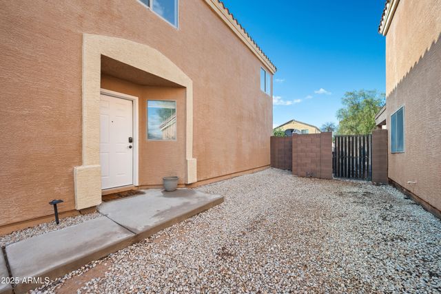 6636 E QUIET RETREAT -- E, Florence, AZ 85132