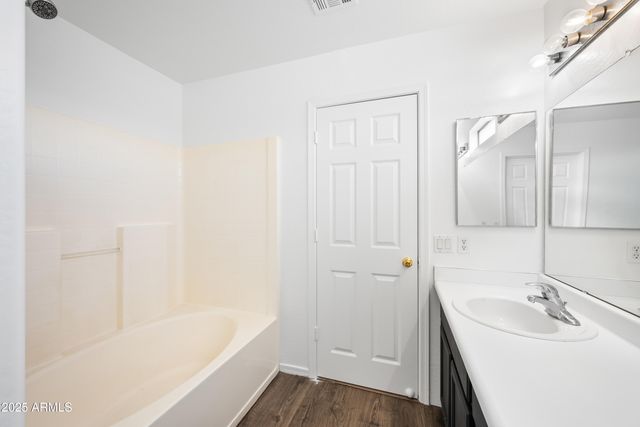 6636 E QUIET RETREAT -- E, Florence, AZ 85132