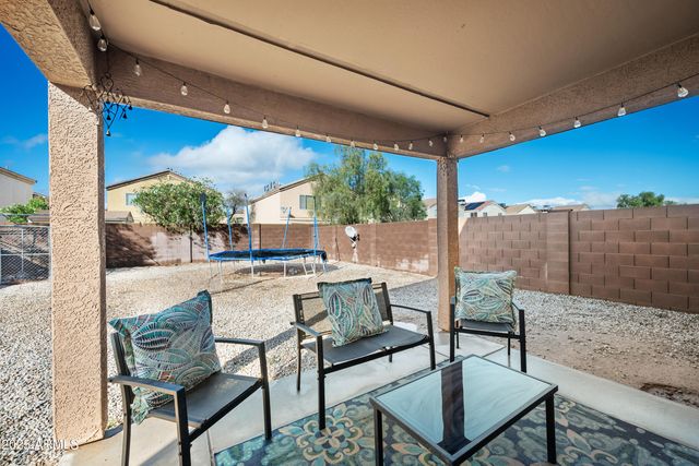 6636 E QUIET RETREAT -- E, Florence, AZ 85132