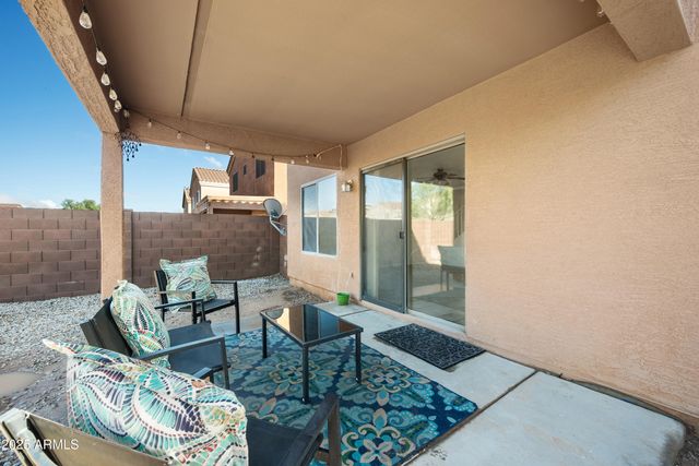 6636 E QUIET RETREAT -- E, Florence, AZ 85132