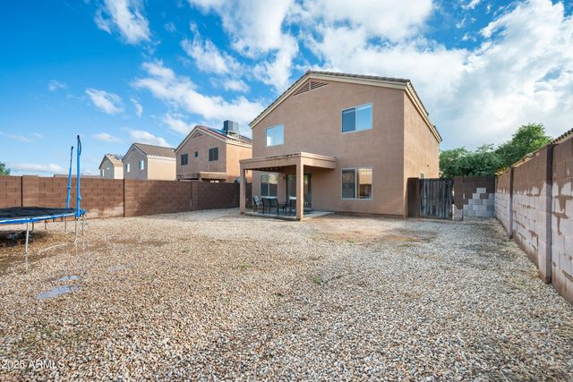 6636 E QUIET RETREAT -- E, Florence, AZ 85132