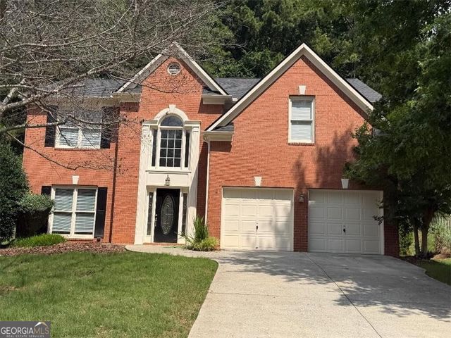 4315 Red Rock Point, Suwanee, GA 30024