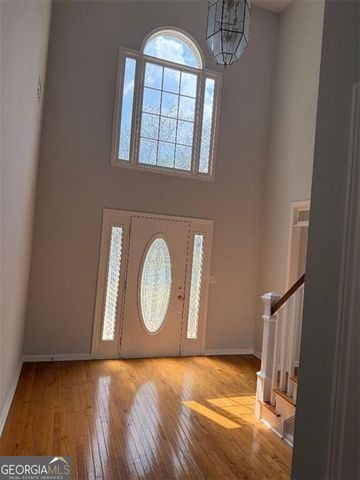 4315 Red Rock Point, Suwanee, GA 30024