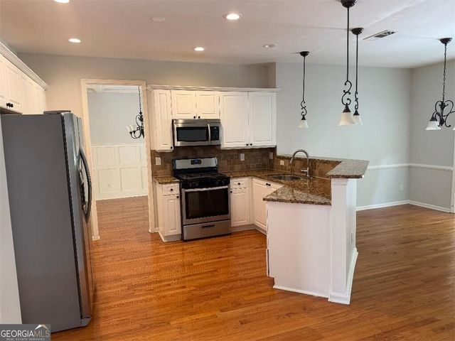 4315 Red Rock Point, Suwanee, GA 30024