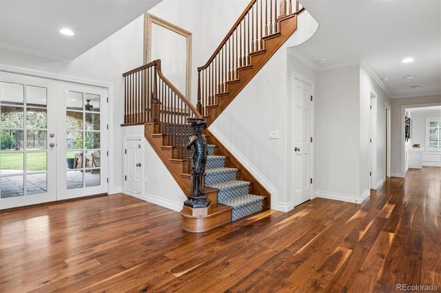 5 Viking Drive, Cherry Hills Village, CO 80113
