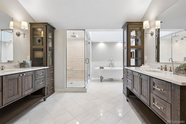 5 Viking Drive, Cherry Hills Village, CO 80113