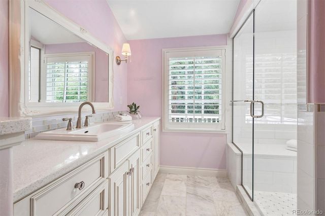 5 Viking Drive, Cherry Hills Village, CO 80113