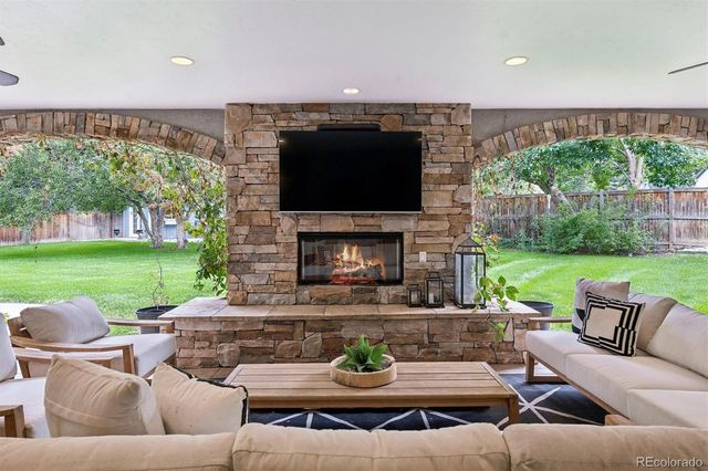 5 Viking Drive, Cherry Hills Village, CO 80113