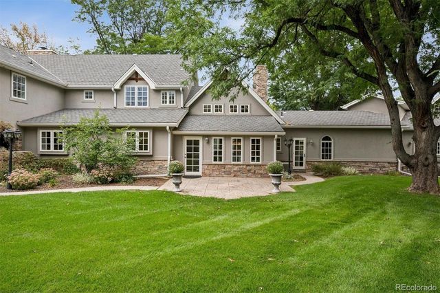 5 Viking Drive, Cherry Hills Village, CO 80113