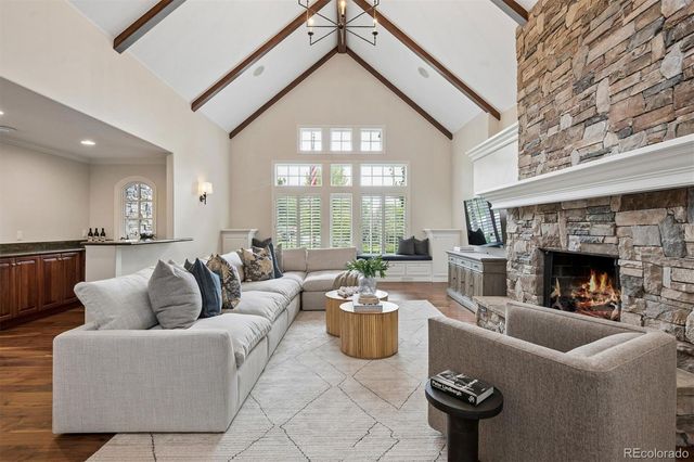 5 Viking Drive, Cherry Hills Village, CO 80113