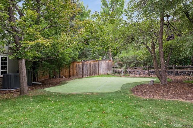 5 Viking Drive, Cherry Hills Village, CO 80113
