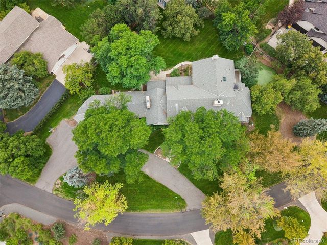 5 Viking Drive, Cherry Hills Village, CO 80113