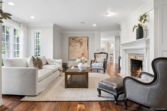 5 Viking Drive, Cherry Hills Village, CO 80113