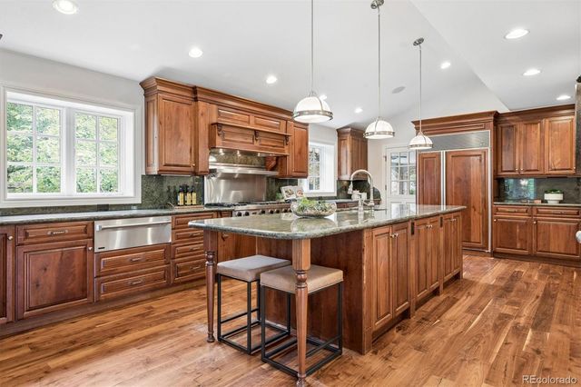 5 Viking Drive, Cherry Hills Village, CO 80113
