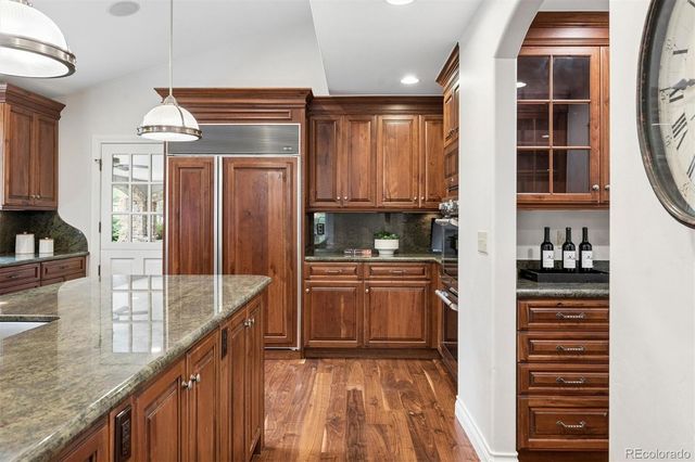 5 Viking Drive, Cherry Hills Village, CO 80113